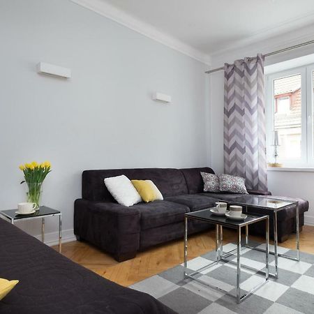 Prosta Apartment Old Town Olsztyn (Warmian-Masurian) Exterior foto