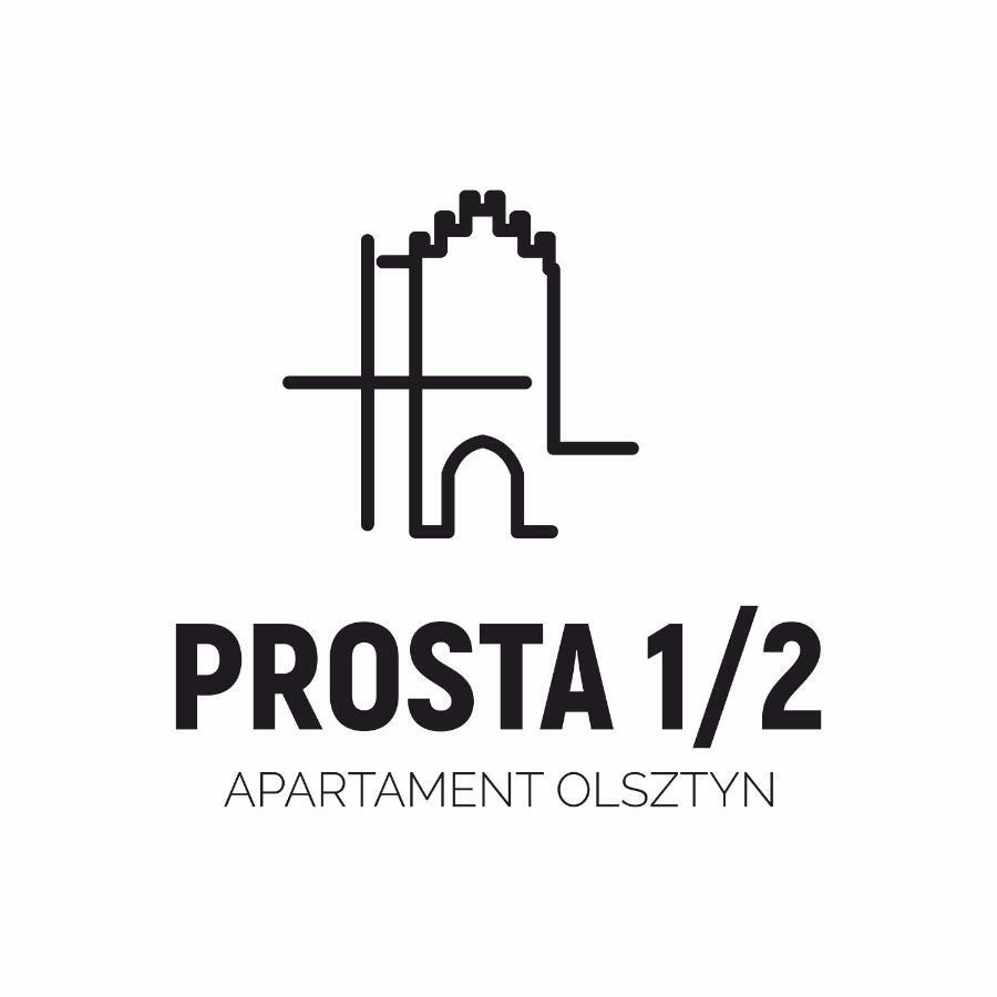 Prosta Apartment Old Town Olsztyn (Warmian-Masurian) Exterior foto